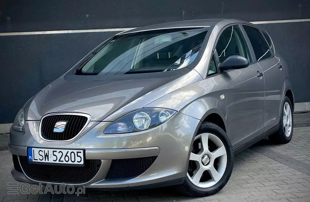 SEAT Altea 