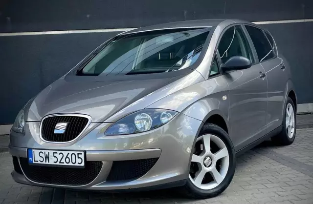 SEAT Altea 