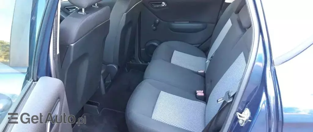 MERCEDES-BENZ Klasa A 