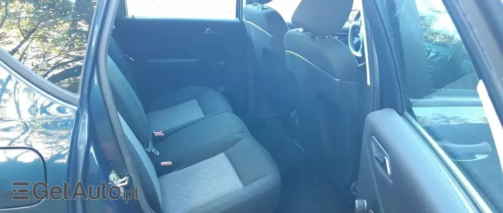 MERCEDES-BENZ Klasa A 