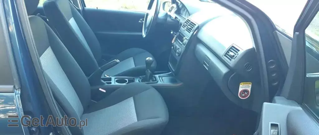 MERCEDES-BENZ Klasa A 