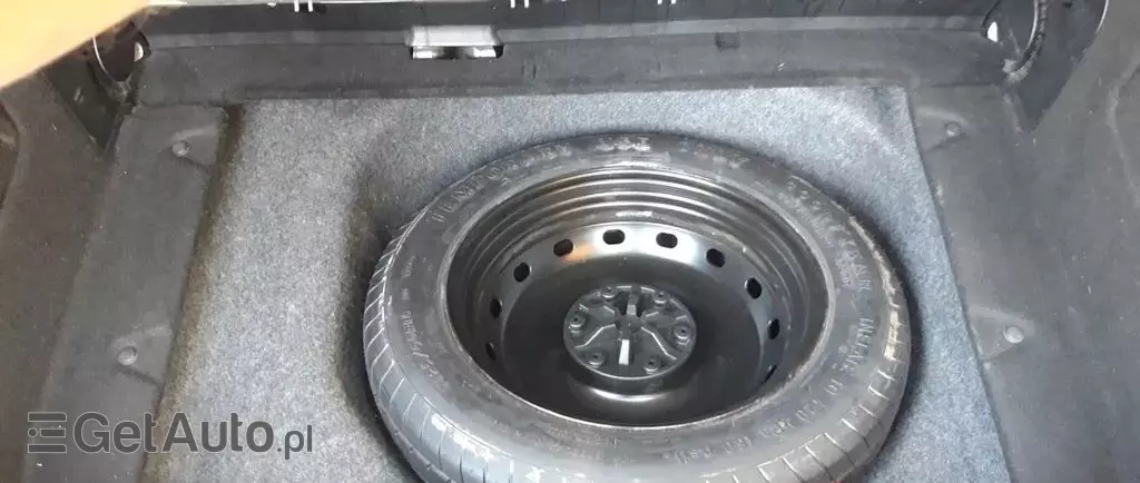 MERCEDES-BENZ Klasa A 