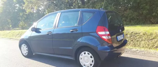 MERCEDES-BENZ Klasa A 