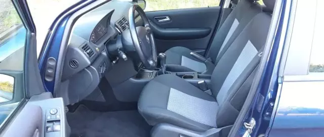 MERCEDES-BENZ Klasa A 