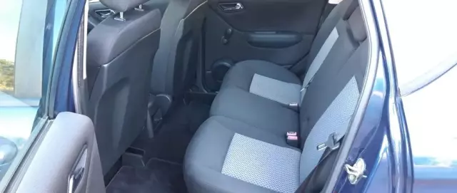 MERCEDES-BENZ Klasa A 