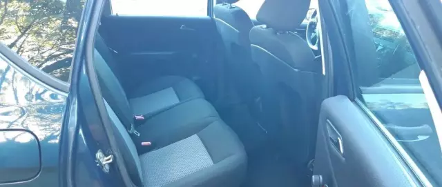 MERCEDES-BENZ Klasa A 