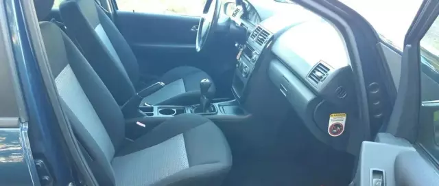 MERCEDES-BENZ Klasa A 