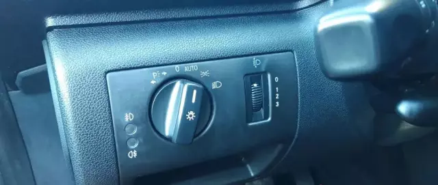 MERCEDES-BENZ Klasa A 