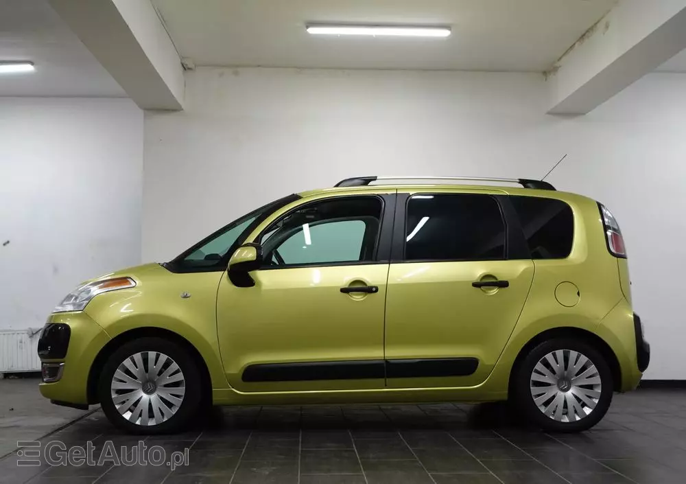 CITROËN C3 Picasso VTi 95 Tendance