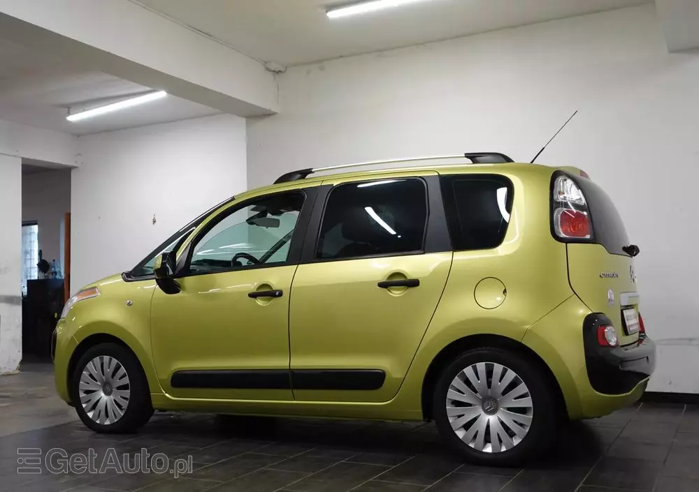 CITROËN C3 Picasso VTi 95 Tendance