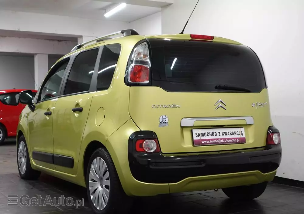 CITROËN C3 Picasso VTi 95 Tendance