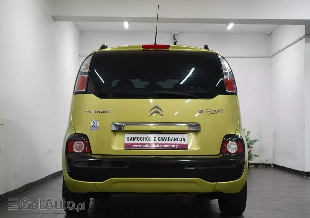 CITROËN C3 Picasso VTi 95 Tendance