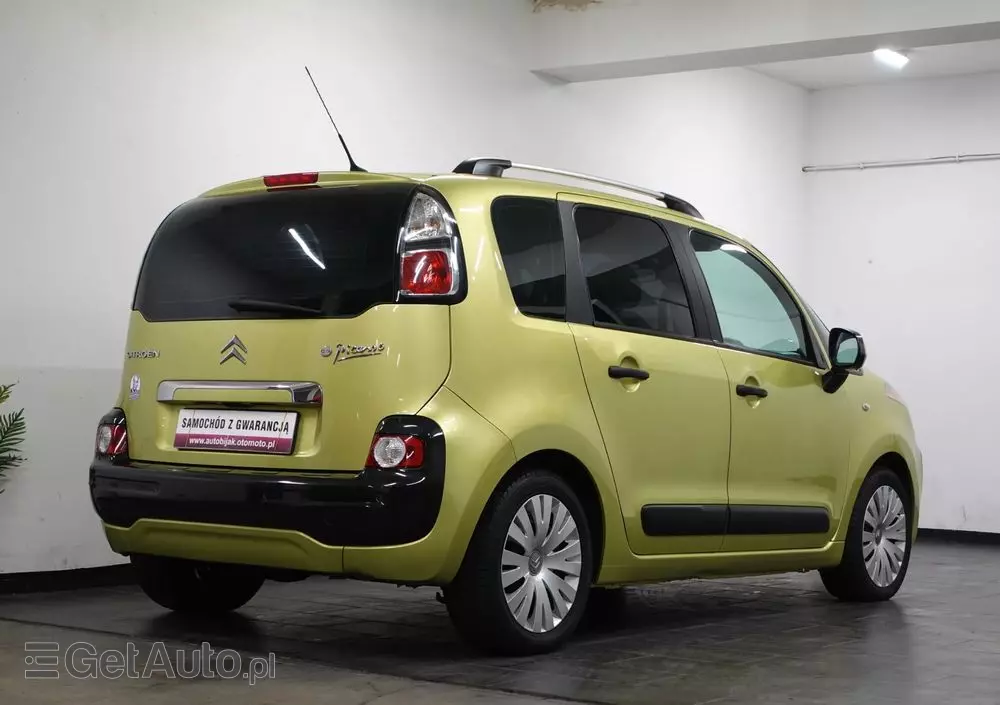 CITROËN C3 Picasso VTi 95 Tendance