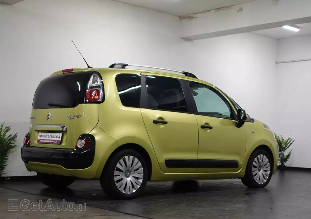 CITROËN C3 Picasso VTi 95 Tendance