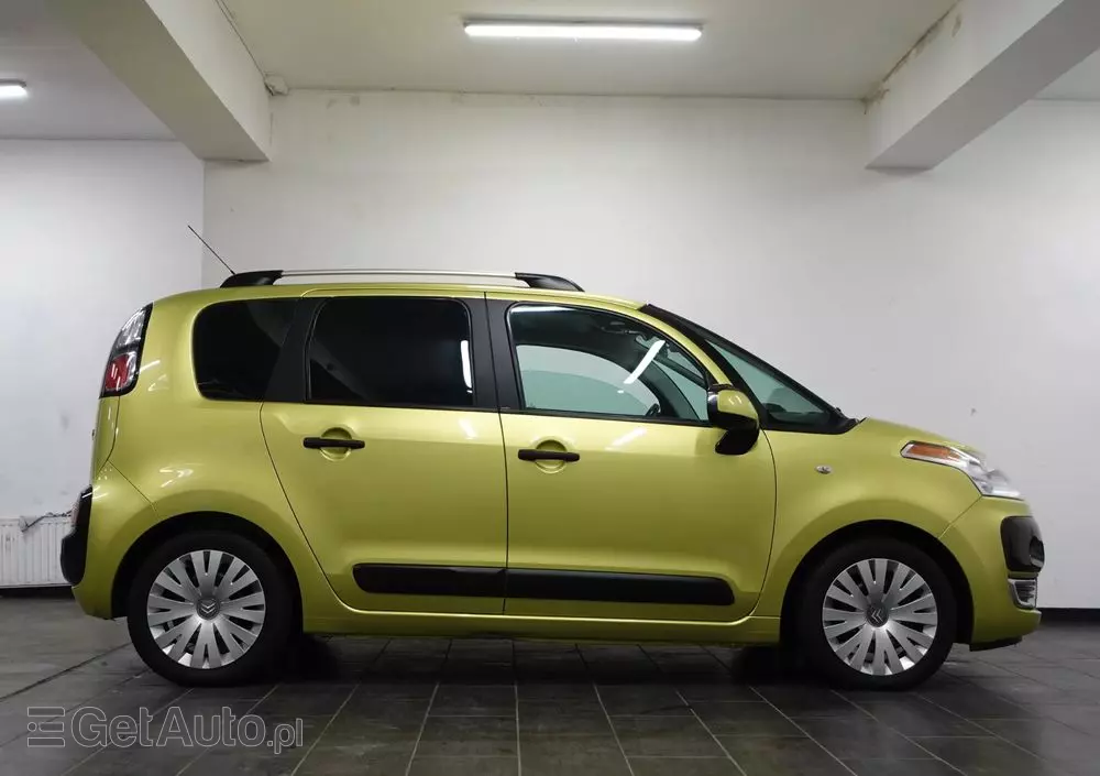 CITROËN C3 Picasso VTi 95 Tendance