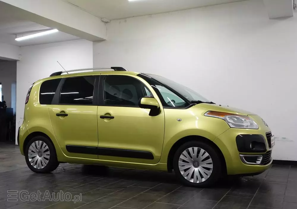 CITROËN C3 Picasso VTi 95 Tendance