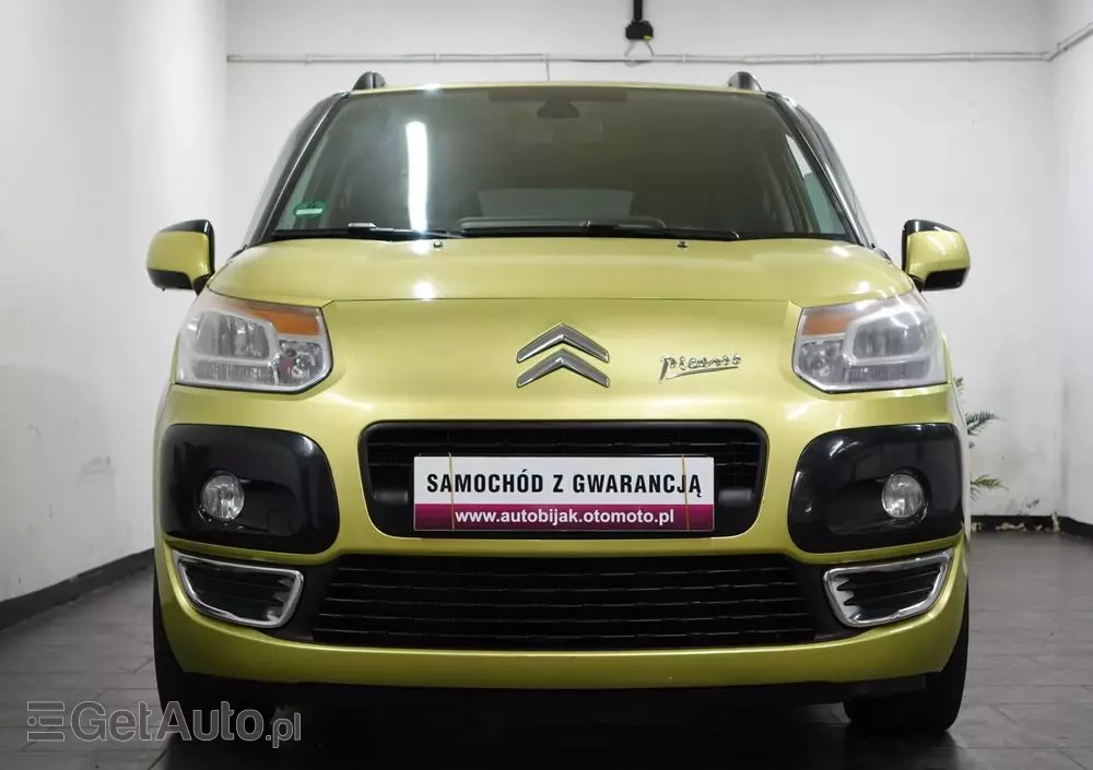 CITROËN C3 Picasso VTi 95 Tendance
