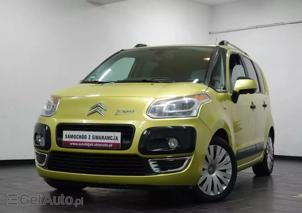 CITROËN C3 Picasso VTi 95 Tendance