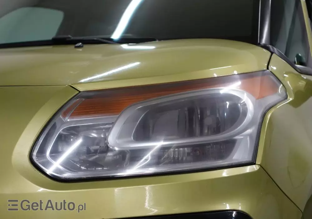 CITROËN C3 Picasso VTi 95 Tendance