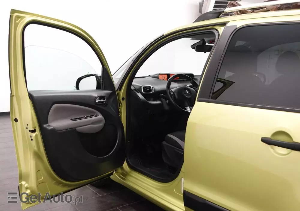 CITROËN C3 Picasso VTi 95 Tendance