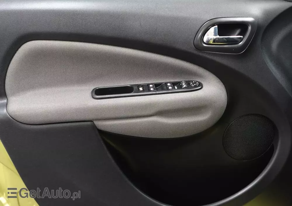 CITROËN C3 Picasso VTi 95 Tendance