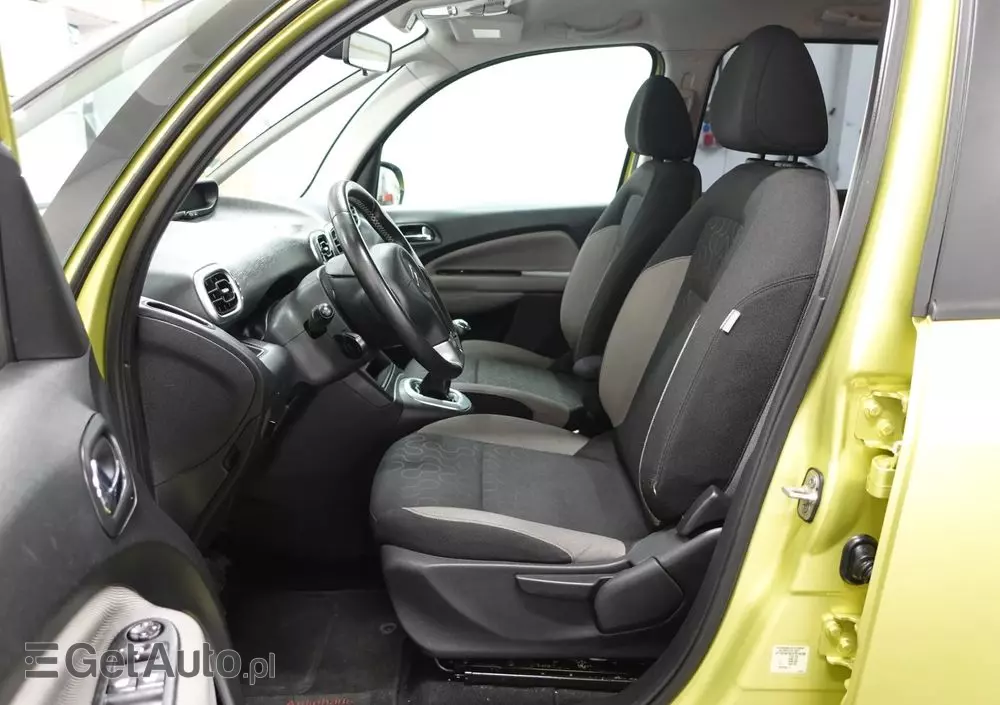 CITROËN C3 Picasso VTi 95 Tendance