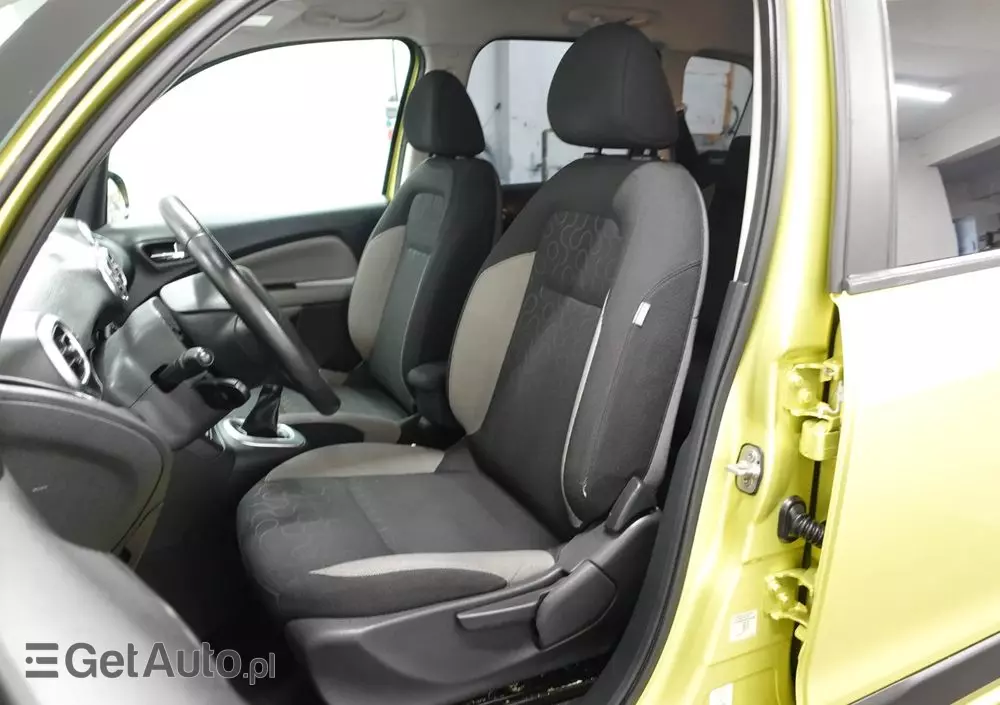CITROËN C3 Picasso VTi 95 Tendance