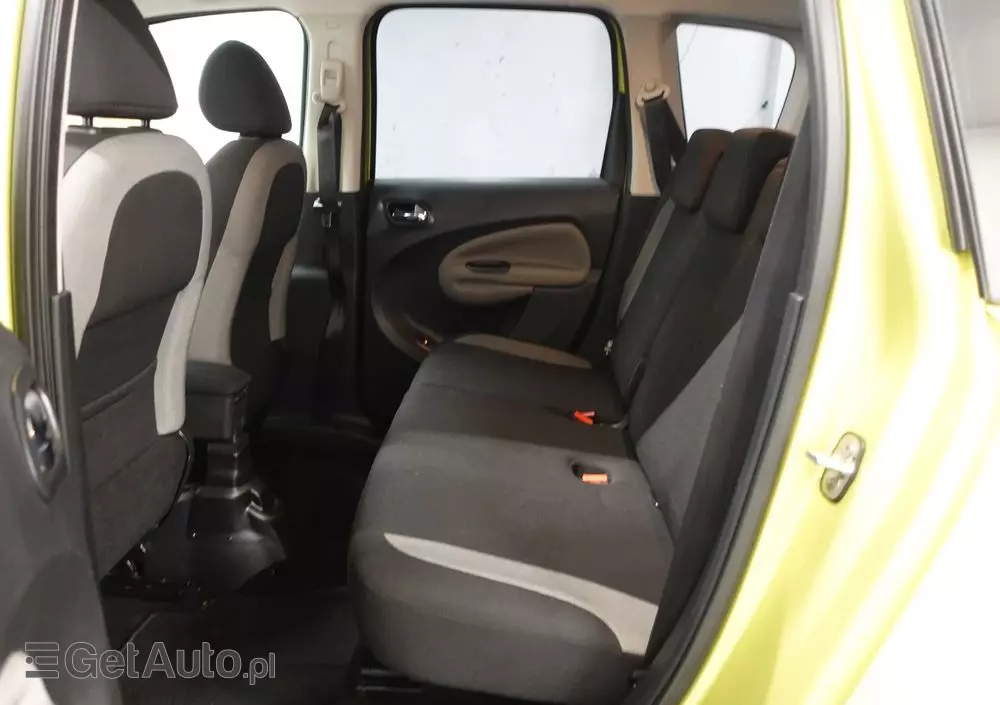 CITROËN C3 Picasso VTi 95 Tendance