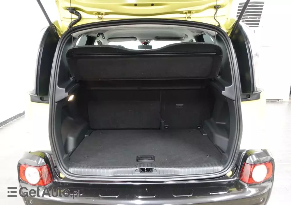 CITROËN C3 Picasso VTi 95 Tendance