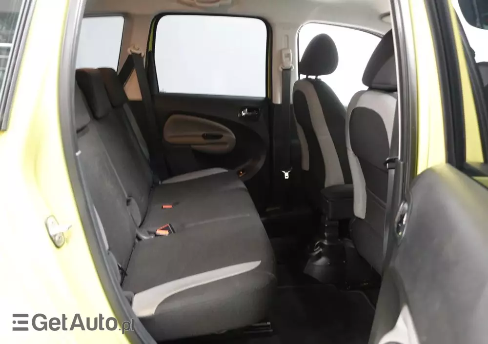 CITROËN C3 Picasso VTi 95 Tendance