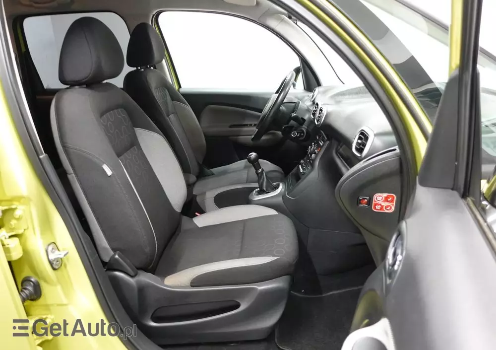 CITROËN C3 Picasso VTi 95 Tendance