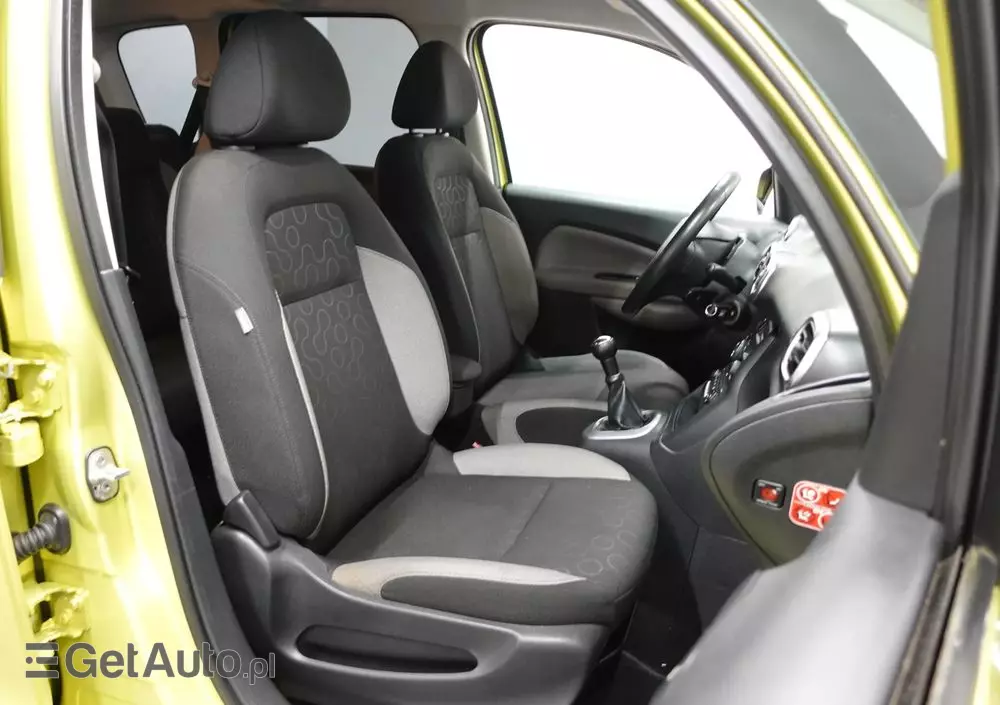 CITROËN C3 Picasso VTi 95 Tendance