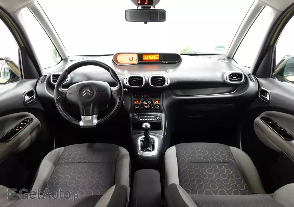 CITROËN C3 Picasso VTi 95 Tendance