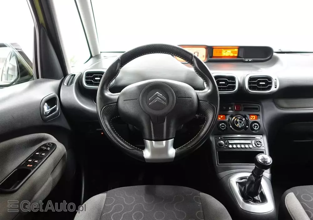 CITROËN C3 Picasso VTi 95 Tendance