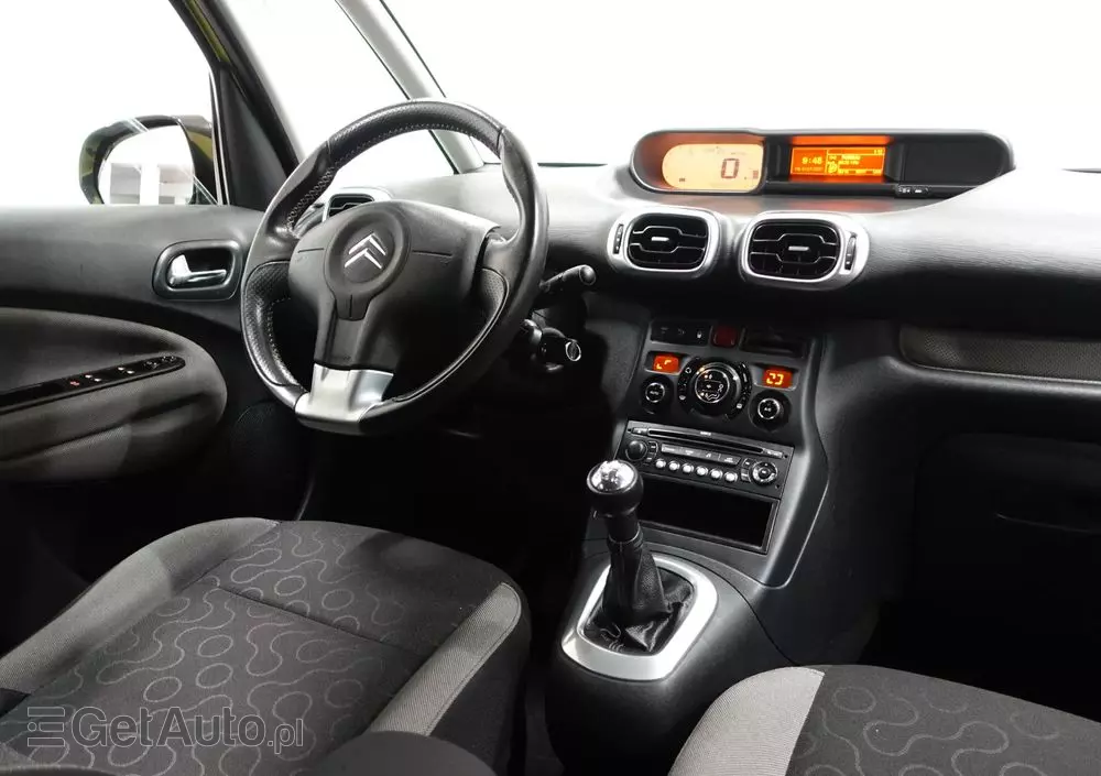 CITROËN C3 Picasso VTi 95 Tendance