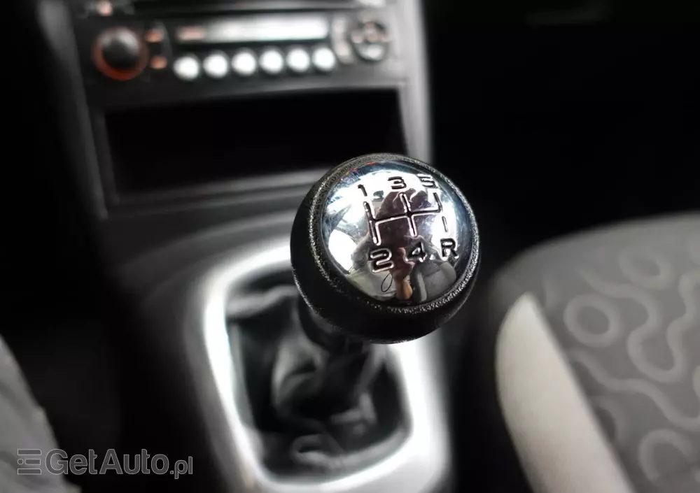 CITROËN C3 Picasso VTi 95 Tendance