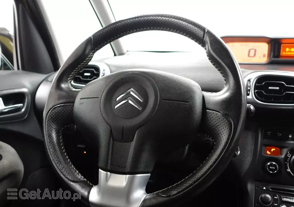 CITROËN C3 Picasso VTi 95 Tendance