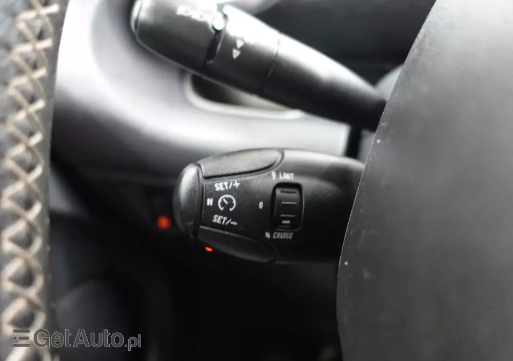 CITROËN C3 Picasso VTi 95 Tendance