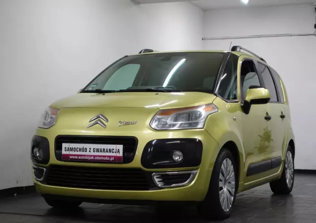 CITROËN C3 Picasso VTi 95 Tendance