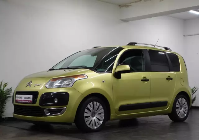 CITROËN C3 Picasso VTi 95 Tendance