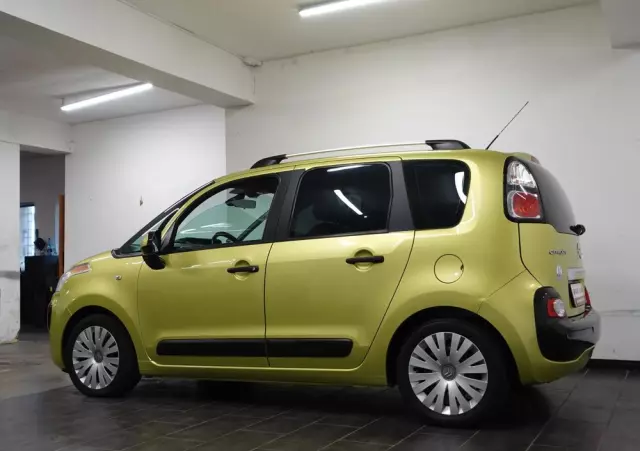 CITROËN C3 Picasso VTi 95 Tendance