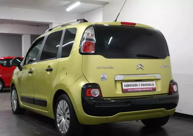 CITROËN C3 Picasso VTi 95 Tendance