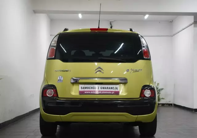 CITROËN C3 Picasso VTi 95 Tendance