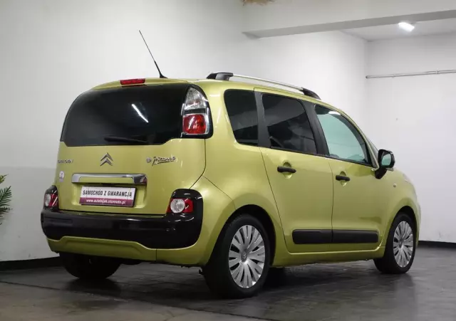 CITROËN C3 Picasso VTi 95 Tendance