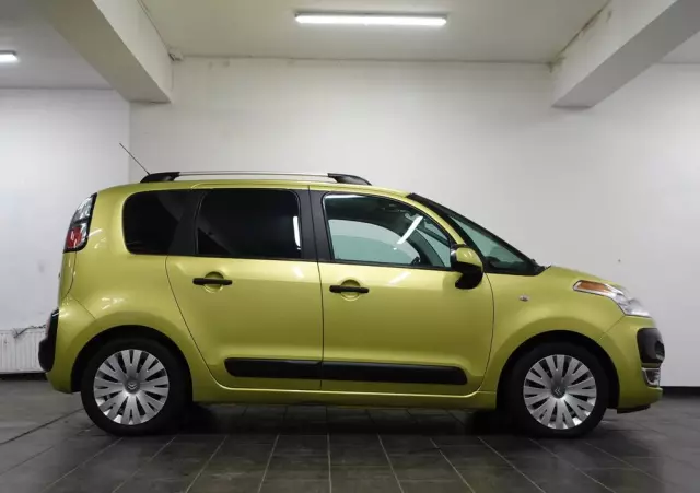 CITROËN C3 Picasso VTi 95 Tendance
