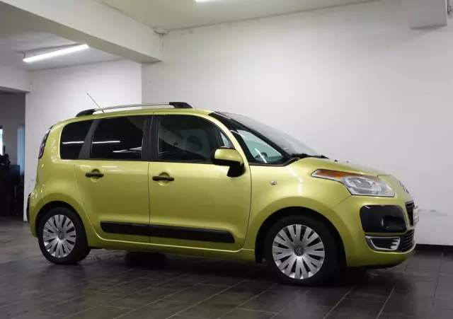 CITROËN C3 Picasso VTi 95 Tendance