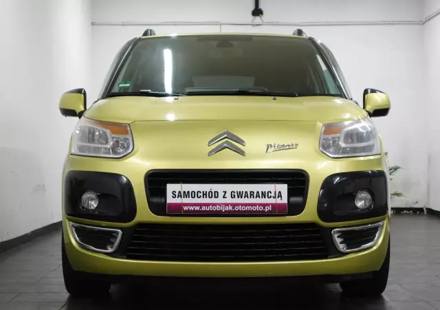 CITROËN C3 Picasso VTi 95 Tendance