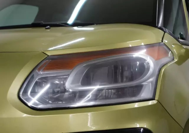 CITROËN C3 Picasso VTi 95 Tendance