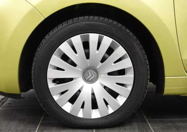 CITROËN C3 Picasso VTi 95 Tendance