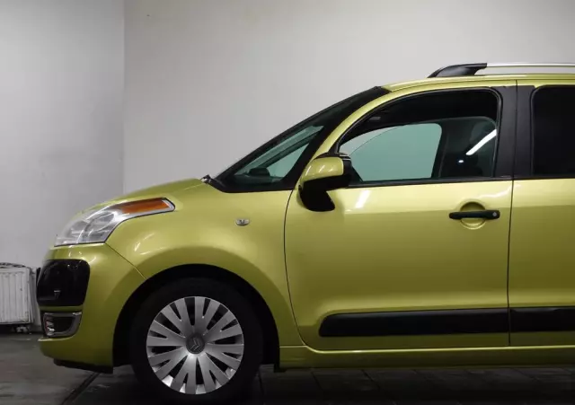 CITROËN C3 Picasso VTi 95 Tendance